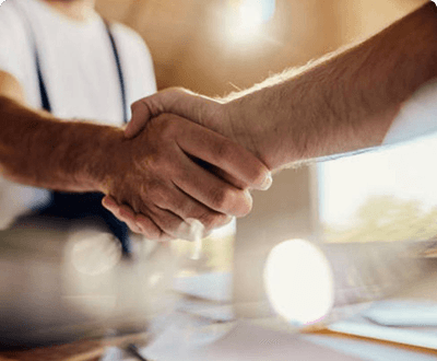 Termingerechte Ausführung